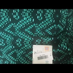 Bnwt 3xl lularoe Cassie